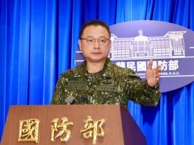 中共正義使命-2025實彈軍演，我啟動戰備操演：對應「由演轉戰」威脅！專家：明觀察導彈是否飛越我領空